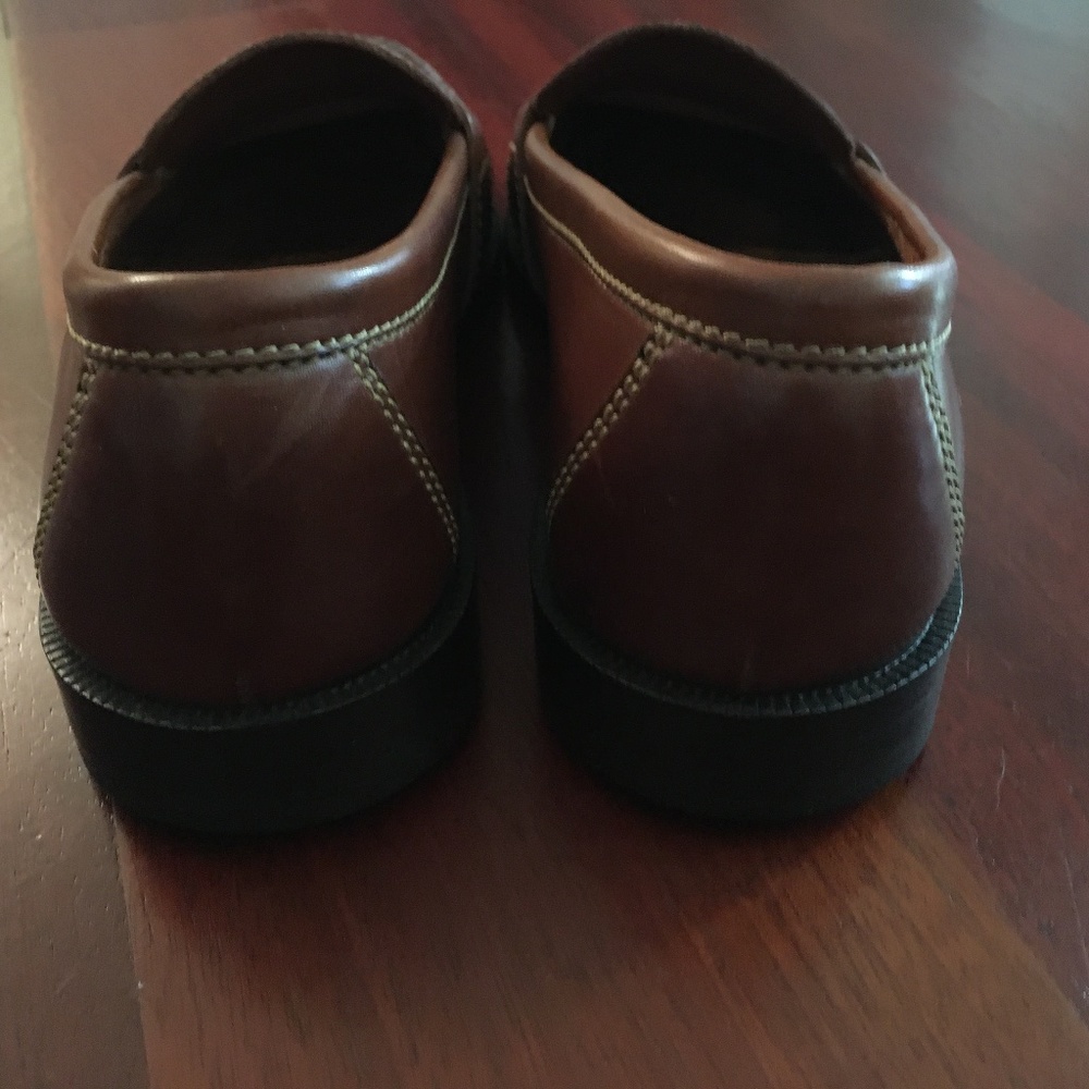 Mens Cole Haan Shoes - Size 9 - Picture 9 of 9